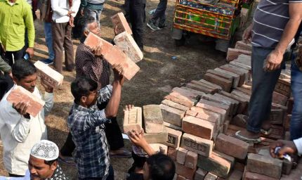 बाबरी मस्जिद को लेकर बड़ा ऐलान: ग्रेटर हैदराबाद में बनेगा मेमोरियल, किसने की घोषणा?