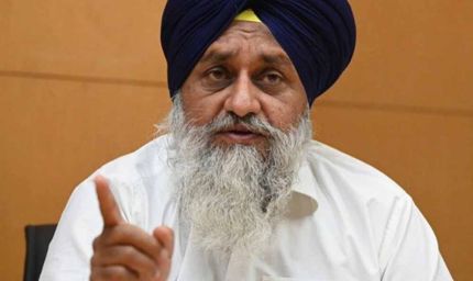 मान सरकार का बड़ा आरोप: जनता के पैसों से लंदन, कनाडा और दुबई की सैर करते थे सुखबीर बादल और कैप्टन अमरिंदर