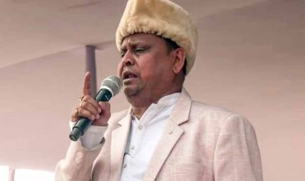 बाबरी मस्जिद वाले हुमायूं की सियासी एंट्री, ओवैसी संग मिलकर ममता के खिलाफ नई पार्टी का एलान