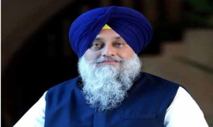 ऑडियो क्लिप विवाद पर सख़्ती: एडीजीपी एसपीएस परमार ने सुखबीर बादल और अकाली नेताओं को किया तलब