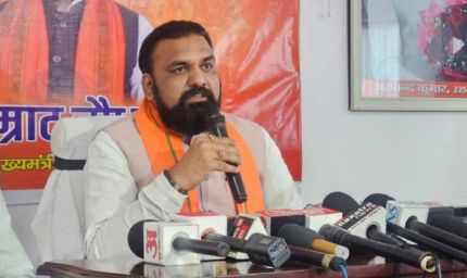 बिहार में बनेंगे 100 फास्ट ट्रैक कोर्ट: डिप्टी सीएम ने की बड़ी घोषणा, जानें जिलेवार संख्या