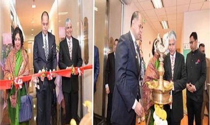 32 साल बाद भारत की नई पहल: शंघाई में हाई-टेक वाणिज्य दूतावास की शुरुआत