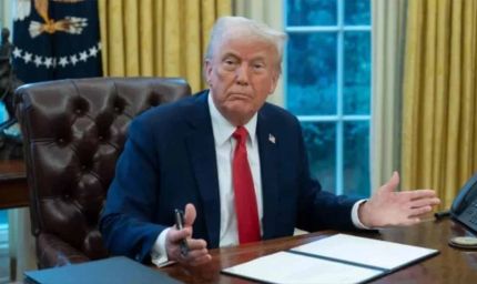 ‘नहीं मिलेगा वीजा…’ पुतिन की भारत यात्रा के बाद ट्रंप का बड़ा फैसला, इन लोगों पर पड़ेगा सीधा असर