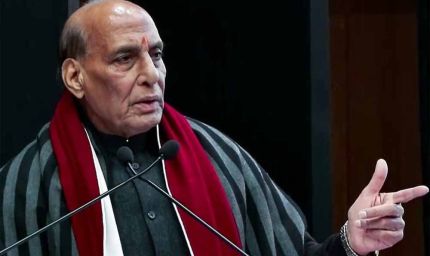 राजनाथ सिंह का बड़ा बयान: ऑपरेशन सिंदूर में और आगे जा सकती थीं सेनाएं, लेकिन भारत ने दिखाया संयम