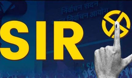 भोपाल में वोटरों की बड़ी छंटनी! 4 लाख नाम कटने तय, 2 लाख से ज्यादा मतदाताओं पर संकट