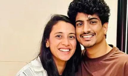 शादी टूटी तो यादें भी मिटाईं: स्मृति मंधाना और पलाश मुच्छल ने डिलीट किया प्रपोज़ल वीडियो