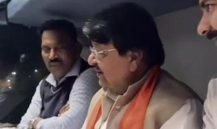 मुख्यमंत्री, विजयवर्गीय खजुराहो दौरे पर, दो दिन तक करेंगे मंत्रियों के विभागों का रिव्यू