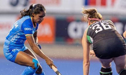 Junior Women’s Hockey World Cup: भारत की शानदार जीत, वेल्स को 3-1 से हराकर प्लेऑफ में पहुंची