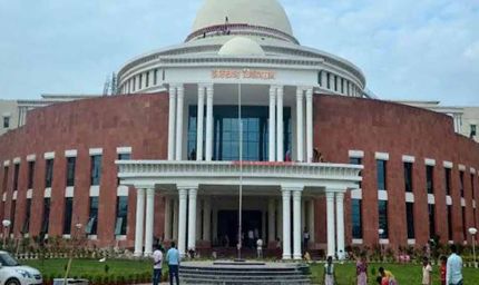 हंगामे के बीच सरकार ने रखा अनुपूरक बजट, सदन की कार्यवाही 9 दिसंबर तक स्थगित