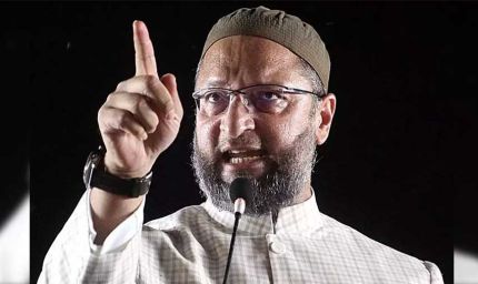 ओवैसी के MLA ने CM नीतीश की की तारीफ, क्या बिहार में AIMIM फिर टूटेगी?