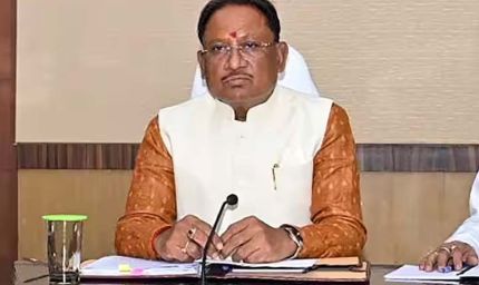 मुख्यमंत्री ने दी नेचुरोपैथी भवन निर्माण के लिए दी 2 करोड़ 62 लाख रूपये की सौगात