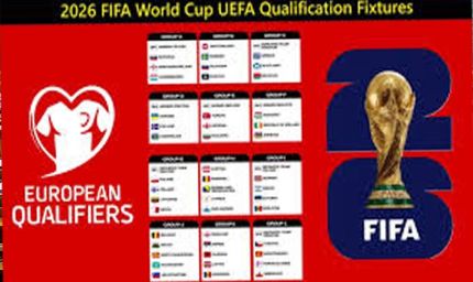 FIFA World Cup 2026 शेड्यूल: 48 टीमों के 104 मैच, जानें कब किससे होगा मुकाबला