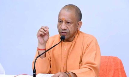 महाकुंभ 2025 की तरह माघ मेला 2026 को दिव्य भव्य और नव्य स्वरूप प्रदान कर रही है योगी सरकार