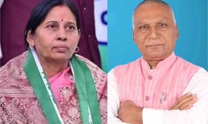 जेडीयू सांसद-विधायक को 10 लाख की रंगदारी मांग, जान से मारने की धमकी से सीवान में दहशत