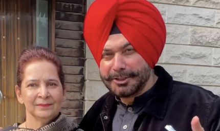 नवजोत कौर के बयान ने कांग्रेस को संकट में डाला, सिद्धू की वापसी पर उठे सवाल