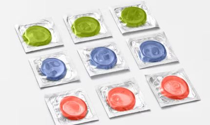 जन्म दर बढ़ाने की नीति के तहत चीन में 32 साल बाद कंडोम पर 13% टैक्स लागू