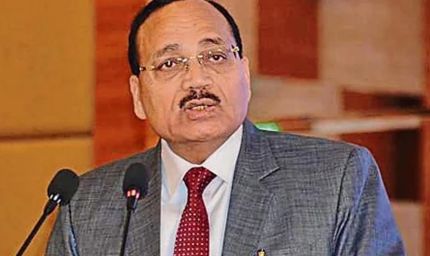 सीजेआई सूर्यकांत नाराज, ‘पायजामा का नाड़ा तोड़ना रेप नहीं’ टिप्पणी पर विवाद