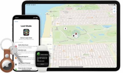 बंद iPhone भी रहेगा ट्रैक! जानें ये कमाल की ट्रिक