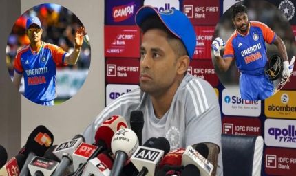 भारत और साउथ अफ्रीका के बीच पांच मैचों की टी20 सीरीज आज से शुरू