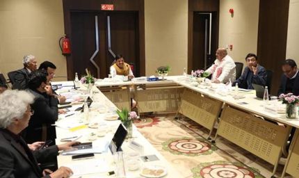 भूमि संबधी लंबित प्रकरणों के लिए पुनः चलाया जाये राजस्व अभियान: मुख्यमंत्री डॉ. यादव