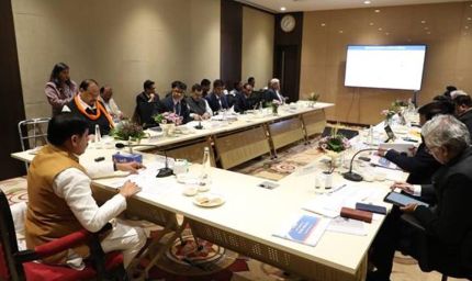मध्यप्रदेश के बीड़ी श्रमिकों को मुख्यधारा के रोजगार से जोड़ा जाय : मुख्यमंत्री डॉ. यादव