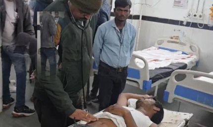 रिसॉर्ट में खाना खाने के बाद 4 कर्मचारियों की मौत, डॉक्टरों ने कहा- फूड पॉइजनिंग के कारण
