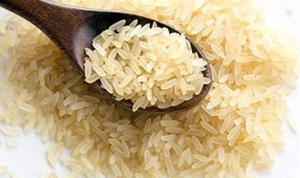 चावल पर बढ़ सकता है Tariff? डोनाल्ड ट्रंप के संकेत से बाजार में मची हलचल, शेयर हुए क्रैश