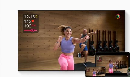 Apple Fitness Plus भारत में होगा लॉन्च, क्या अब जिम की जरूरत नहीं पड़ेगी?