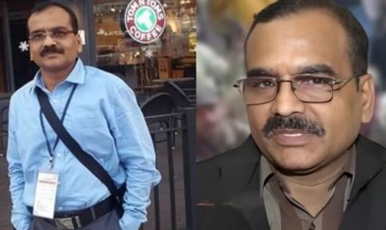 IAS संतोष वर्मा की नौकरी पर संकट, 'ब्राह्मण बहू चाहिए' मामला दिल्ली तक पहुंचा, प्रमोशन पर उठे सवाल