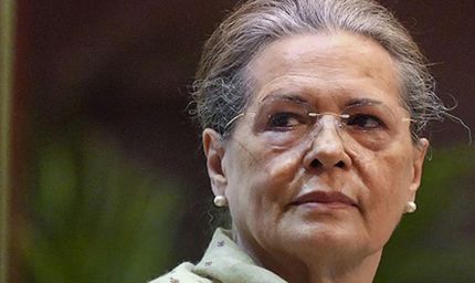 दिल्ली कोर्ट ने सोनिया गांधी को भेजा नोटिस, 1980 वोटर लिस्ट में बिना नागरिकता नाम जुड़ने पर मांगा जवाब