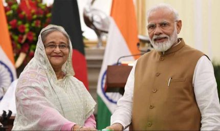 संकट की घड़ी में पीएम मोदी की मदद: शेख हसीना ने बताई पूरी कहानी, दिया खास जवाब