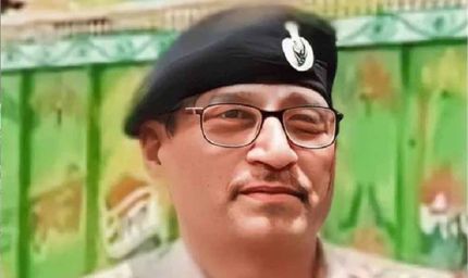 हरियाणा में सब इंस्पेक्टर को किया गया बर्खास्त, थाना प्रभारी भी सस्पेंड