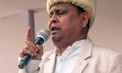 जान से मारने की धमकियां! हुमायूं कबीर हाई कोर्ट की शरण में, सुरक्षा की उठाई मांग