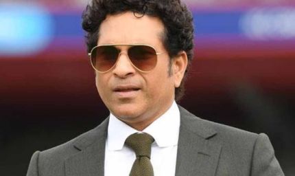 तेंदुलकर ने गुरशरण को किया याद, हाथ में फ्रैक्चर के बावजूद मैदान में आए ताकि शतक पूरा कर सकूं