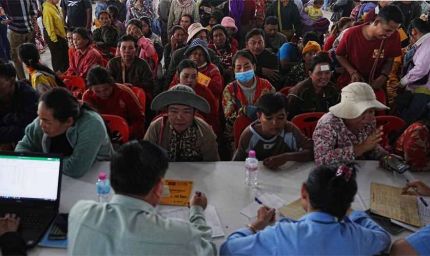 ट्रंप की सीजफायर डील फेल! दो देशों में फिर भड़की जंग, हजारों लोगों का पलायन