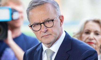 ऑस्ट्रेलिया में 16 साल से कम उम्र के लिए सोशल मीडिया बैन, पीएम अल्बनीज ने कहा- बच्चों को मिलेगा 'बचपन'