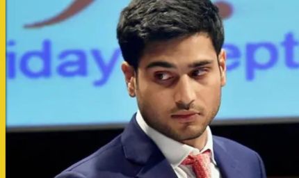 सीबीआई ने जय अनमोल अंबानी के खिलाफ धोखाधड़ी का मामला दर्ज किया, बड़ा एक्शन