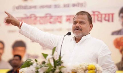 प्रदेश ने रचा विद्युत आपूर्ति का नया इतिहासः ऊर्जा मंत्री तोमर