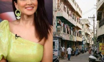 अश्विन ने क्यों शेयर की सनी लियोनी की फोटो? वजह जानकर दंग रह जाएंगे!