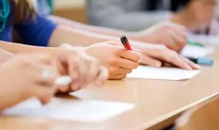 कृषि विभाग भर्ती परीक्षा-2024, आयोग ने जारी की मॉडल उत्तरकुंजियां, अभ्यर्थी 10 दिसंबर से ऑनलाइन दर्ज करा सकेंगे आपत्ति