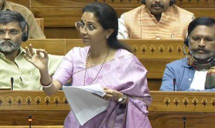 सुप्रिया सुले का हमला: लोकसभा में बोलीं— महाराष्ट्र में चुनाव आयोग जैसा कुछ रहा ही नहीं