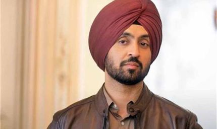 Punjab में Diljit Dosanjh की शूटिंग में बवाल! तनाव बढ़ा, मौके पर भारी पुलिस बल तैनात
