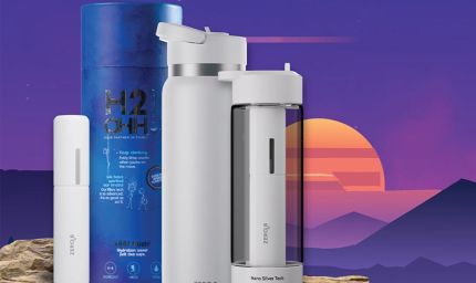 आ गई वॉटर प्यूरिफायर बोतल! 99.99% गंदे पानी को करे साफ, जानिए कीमत