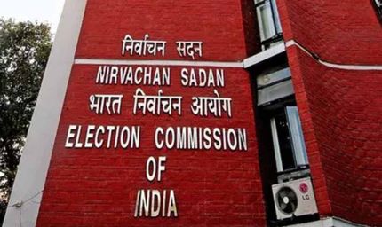 SIR फेज-2 में बड़ी उपलब्धि: 99.18% फॉर्म हुए डिजिटाइज्ड