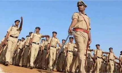 हरियाणा पुलिस भर्ती में बड़ा बदलाव: अब NCC प्रमाणपत्र वालों को मिलेगा अहम फायदा