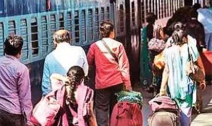 भोपाल रेल रूट पर चोरी का आतंक: यात्रियों के मोबाइल सेकेंडों में गायब!