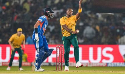 कटक में साउथ अफ्रीका की करारी हार! बल्लेबाज ने खोला असली कारण का राज