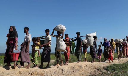 SIR पर सख्ती से नेपाल में संकट, रोहिंग्याओं की घुसपैठ की आशंका; भारत से मदद की गुहार