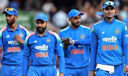 BCCI का गुप्त प्लान! 2023 में ही तय हो गया था शुभमन गिल का कप्तानी सफर – बड़ा खुलासा