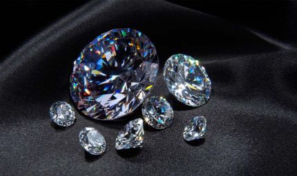 पन्ना में साल की सबसे बड़ी खोज, 15.34 कैरेट का उच्च गुणवत्ता वाला हीरा निकला, कीमत सुनकर सब हैरान